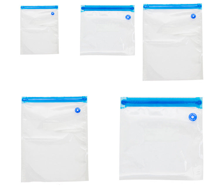 Reusable Vacuum Sealer Bags