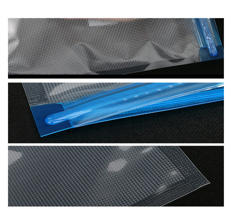 Reusable Vacuum Sealer Bags