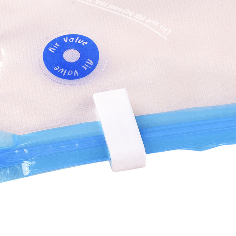 Reusable Vacuum Sealer Bags
