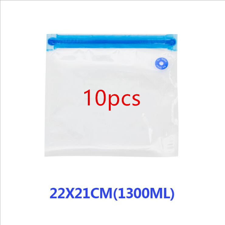 Reusable Vacuum Sealer Bags