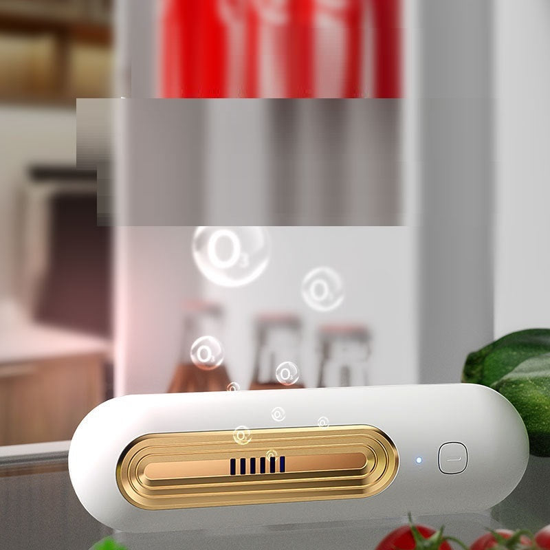 Fridge Deodorizer (Rechargeable)