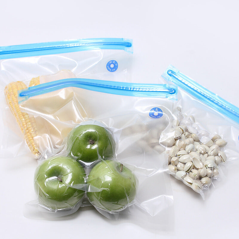 Reusable Vacuum Sealer Bags