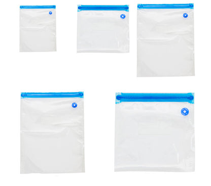 Reusable Vacuum Sealer Bags