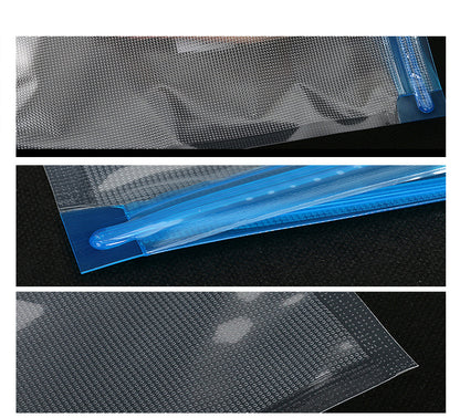Reusable Vacuum Sealer Bags