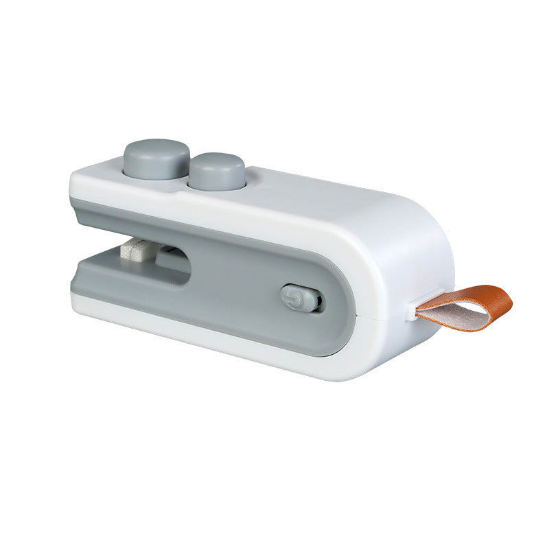 Snack Bag Sealer