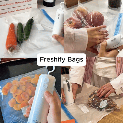 Freshify Pro Sealer