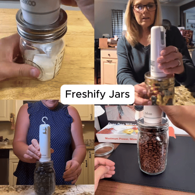 Freshify Pro Sealer