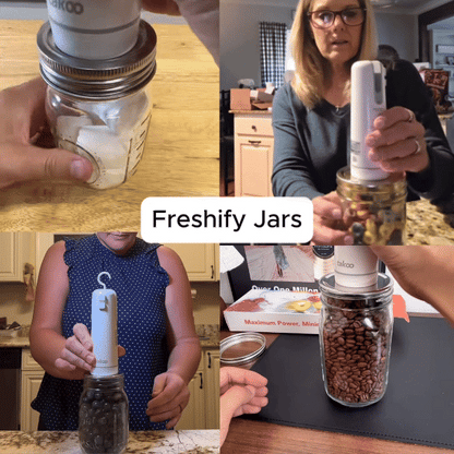 Freshify Pro Sealer