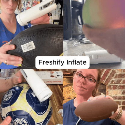 Freshify Pro Sealer