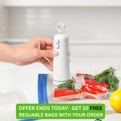 Freshify Pro Sealer